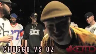 Chuggo | Before the Accident