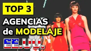 🥇 3 Best Modeling Agencies in the United States in 2025