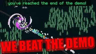 We Beat This Cute Incremental Game | Trainatic