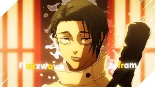 Fluxxwave😱🔥 Yuta Comeback!!! [Edit/Amv]