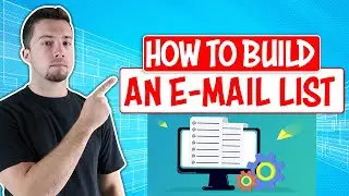 How to Build an Email List with ConvertKit Email Software