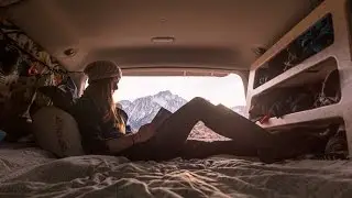 Why I Live In My Car