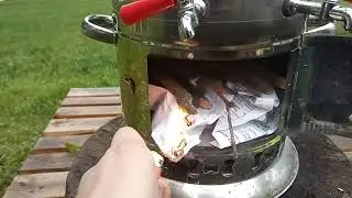 Турецкий самовар
