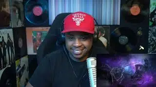 *NEW* AVENGED SEVENFOLD - NOBODY | REACTION