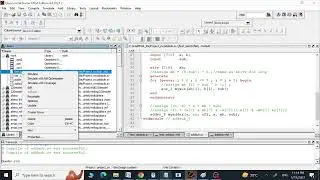 Full Adder/Subtractor 8 bit Code with Overflow in Verilog and VHDL with Testbench. Structural Model.