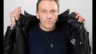 Daniel DARC "La parenthèse enchantée"