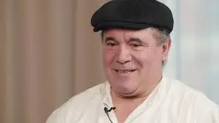 Винсент Лолер. Француз с тридцатилетним опытом в русском бизнесе!