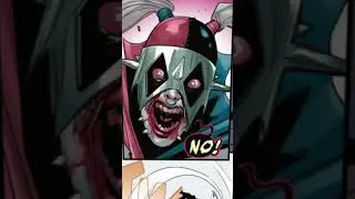 Are You Ready For The Harley Who Laughs?