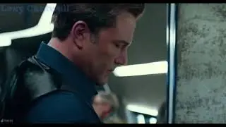 Bruce Wayne and Diana Prince - Payphone