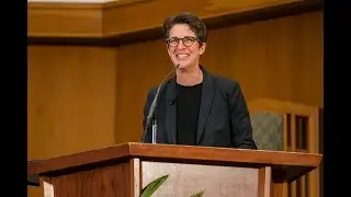 Rachel Maddow on Henry Ford and Hitler
