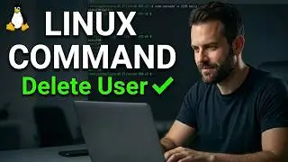 Remove Users from Linux in 30 Seconds