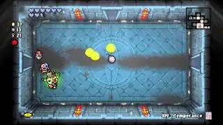 This is why I love Rebirth