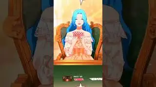 Defeated Badly 😎🃏 #manhwa #kakaowebtoon #komik  #manhwarecomendation #cool #lady #win #victory