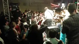 FIDLAR - Chinatown Plaza, 5-16-13