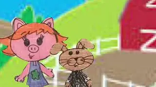 The Sprout Sharing Show: Pet Follies (Part 3)