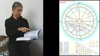 17. Venera - Jupiter