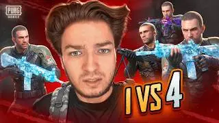 ТЕСТИМ НОВОЕ ОБНОВЛЕНИЕ 4.4 В ПУБГ МОБАЙЛ ❗ОБНОВА в ПАБГ МОБАЙЛ 4.4❗СТРИМ PUBG MOBILE 4.4 ПУБГМ