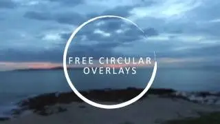 Free Circle Overlays