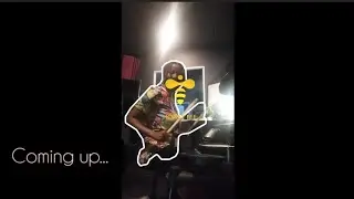Keeping up with Bianca creating an Amapiano track and more!