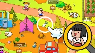 Found It! Hidden Objects Game Gameplay | iOS, Android, Puzzle Game