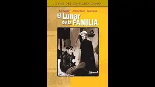 El lunar de la familia  1953