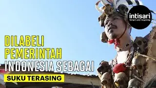 Konon Mendiami Pedalaman Hutan Kalimantan, Inilah Kelompok Suku Dayak Penjaga Hutan Belantara