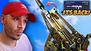 THE FFAR IS BROKEN AGAIN IN SEASON 3 WARZONE! The Updated Best FFAR Class Setup! (Cold War Warzone)