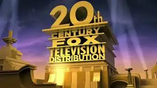 DreamWorks Animation SKG/Nickelodeon/20th Century Fox Television Distribution (2009/2014)