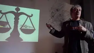 Открытая лекция "Миллион целей в школьной программе - возможно ли это?"