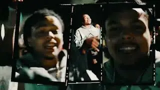 Lil13 - Nun Wit Me (Official Music Video) || Dir. @shotbyjuice