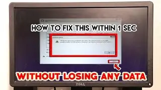 [Fixed Without Losing Data] Windows Cannot Be Installed To This Disk | MBR To GPT Partition Issue