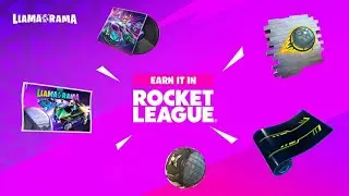 How to get fortnite LamaRama season 2 all free rewards and challanges