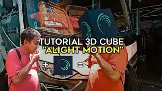 TUTORIAL EDIT VIDEO NYIKSA HP #PART4