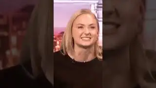 Real Slim Shady ft  Sophie Turner #realslimshady #eminem #got #rap