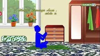 Қиямет күні Аршының көлеңкесінде болатын 7 түрлі адам