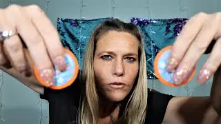ASMR | Fast & Aggressive Triggers for People who don't get tingles😍💤