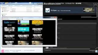 Взлом достижений для любой steam игры