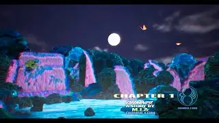 OHMNI 9 | CHAPTER 1