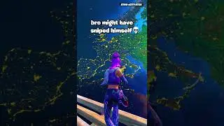 bro really messed up💀 #fortnite #fortniteshorts