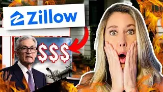 ITS OVER! You’ll NEVER Afford a Home | Housing Market Update