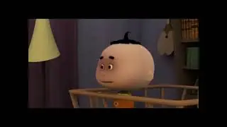 Тимур мен жаник  [ЖЕЗТЫРНАҚ]