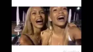 Lisa and Lena's Voice 4