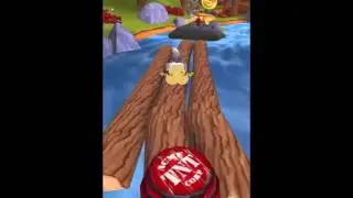 Looney Tunes Dash! how to pass the level 13 to level 15