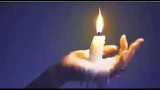 Lesson 024 part 2 : Candle