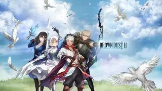 Browndust 2 PV