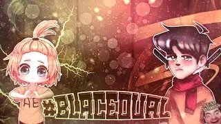 #BlaceDual | Ft. 4Ho5e (Решил попробовать без синьки с: ) Сяб за 600!!