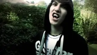 True Blood Vampire