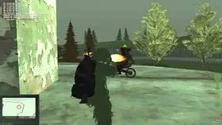 Frag Movie by Qu3 #6
