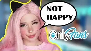Belle Delphine's Mum IS NOT HAPPY about her adult film *shocking*