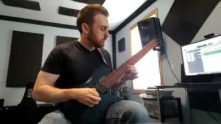 #KieselFamilySoloContest 2020 Entry- Michael Persons